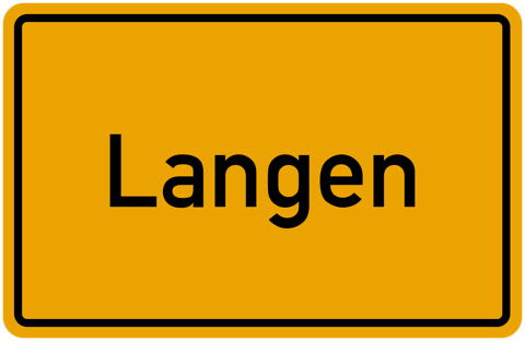 Containerdienst Langen 480